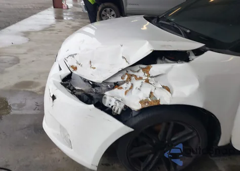 2013 Scion Tc z USA, uszkodzony, nr VIN JTKJF5C70D3059457